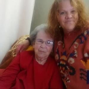 Meet your Posher, Terry